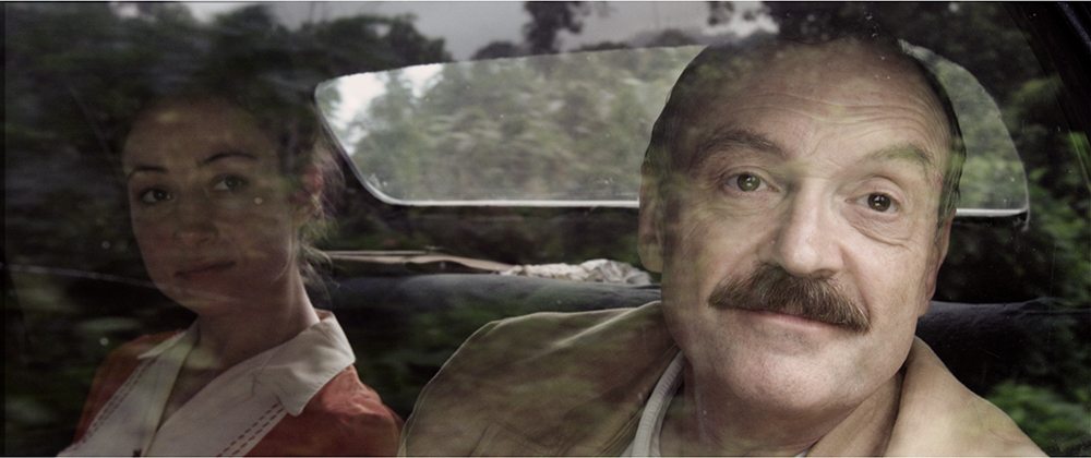 CinemaNet Stefan Zweig Europa