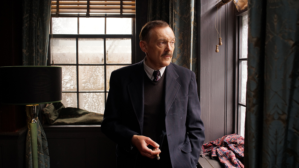 CinemaNet Stefan Zweig Europa