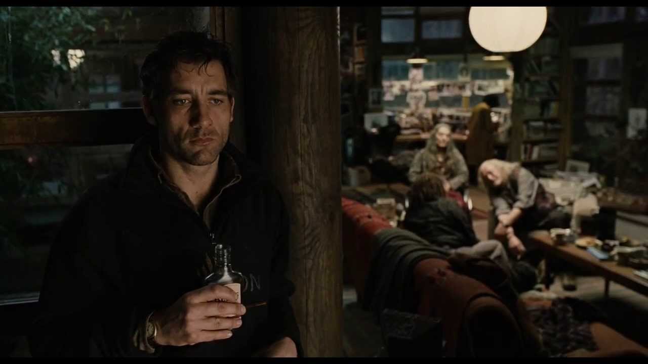 Hijos de los hombres antiheroes CinemaNet