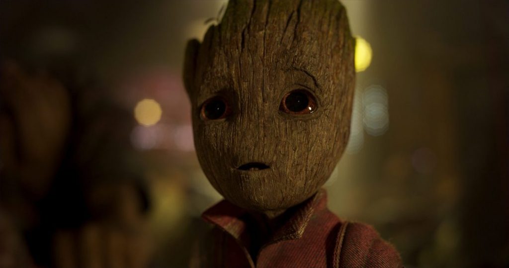 CinemaNet Guardianes de la Galaxia Marvel