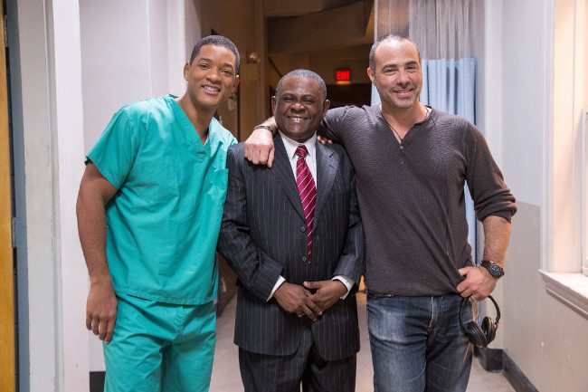 CinemaNet la verdad duele will smith