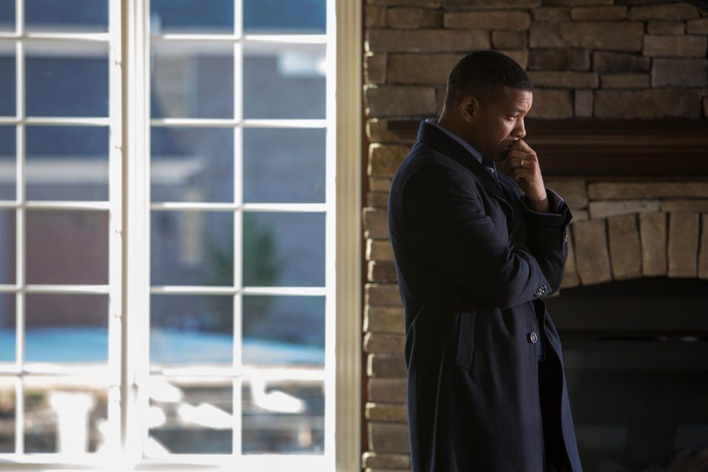 CinemaNet la verdad duele will smith