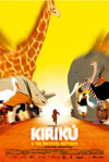 Kirikú y las bestias salvajes