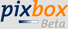 Portal pixbox