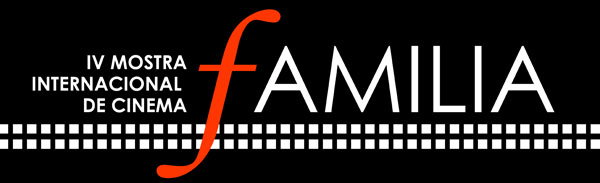 IV Mostra internacional de cinema familia