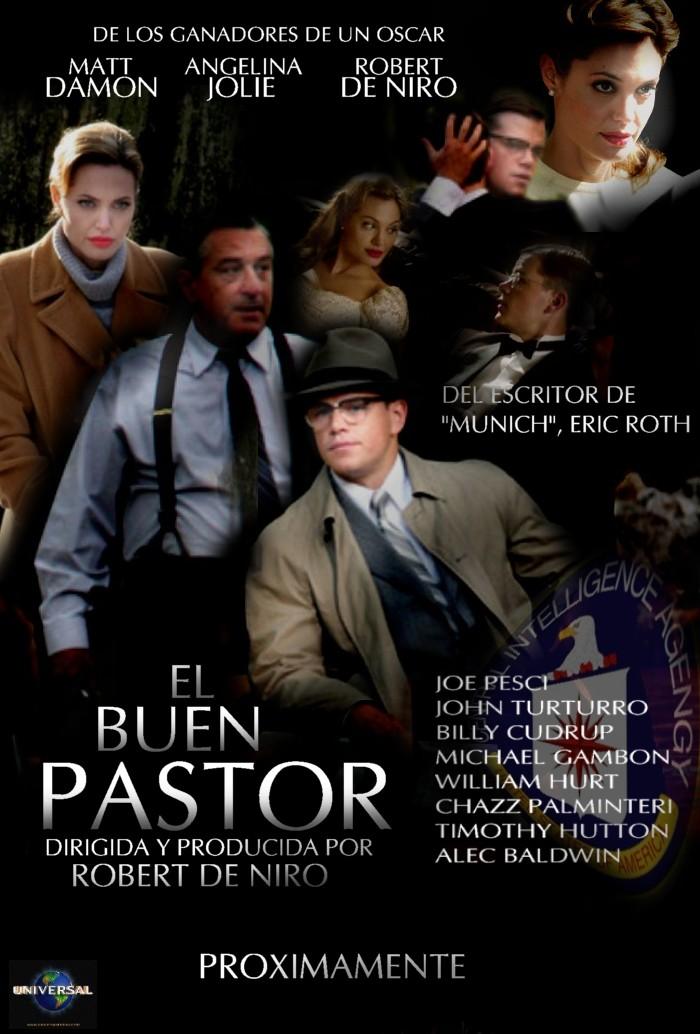 EL BUEN PASTOR