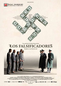 Los falsificadores