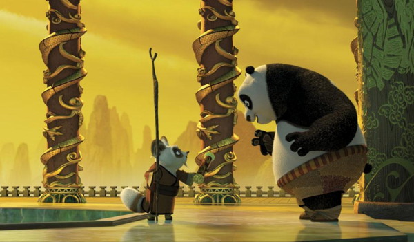 Kung Fu Panda