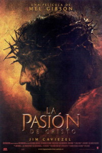 La Pasion de Cristo