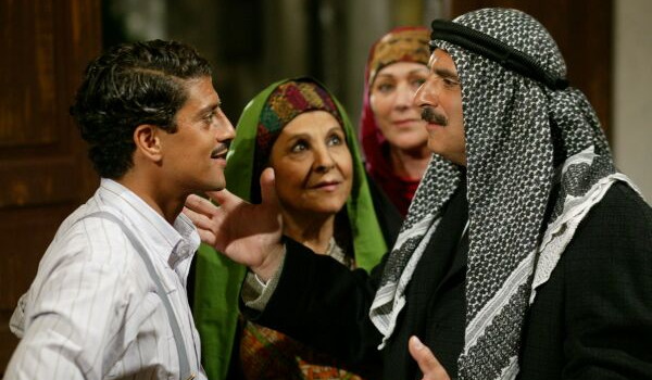 Oh Jerusalen