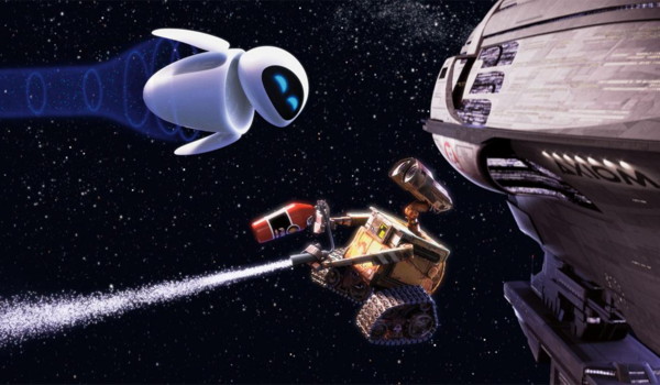 Wall-E