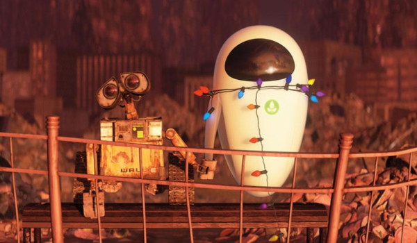 Wall-E