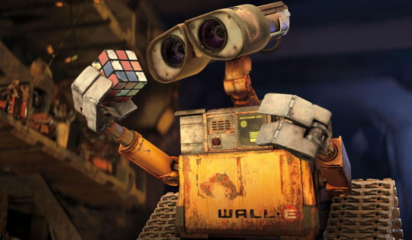 Wall-E