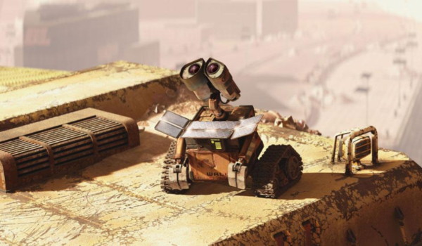 Wall-E