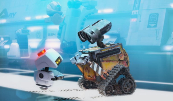 Wall-E