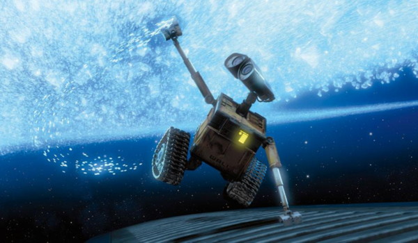 Wall-E