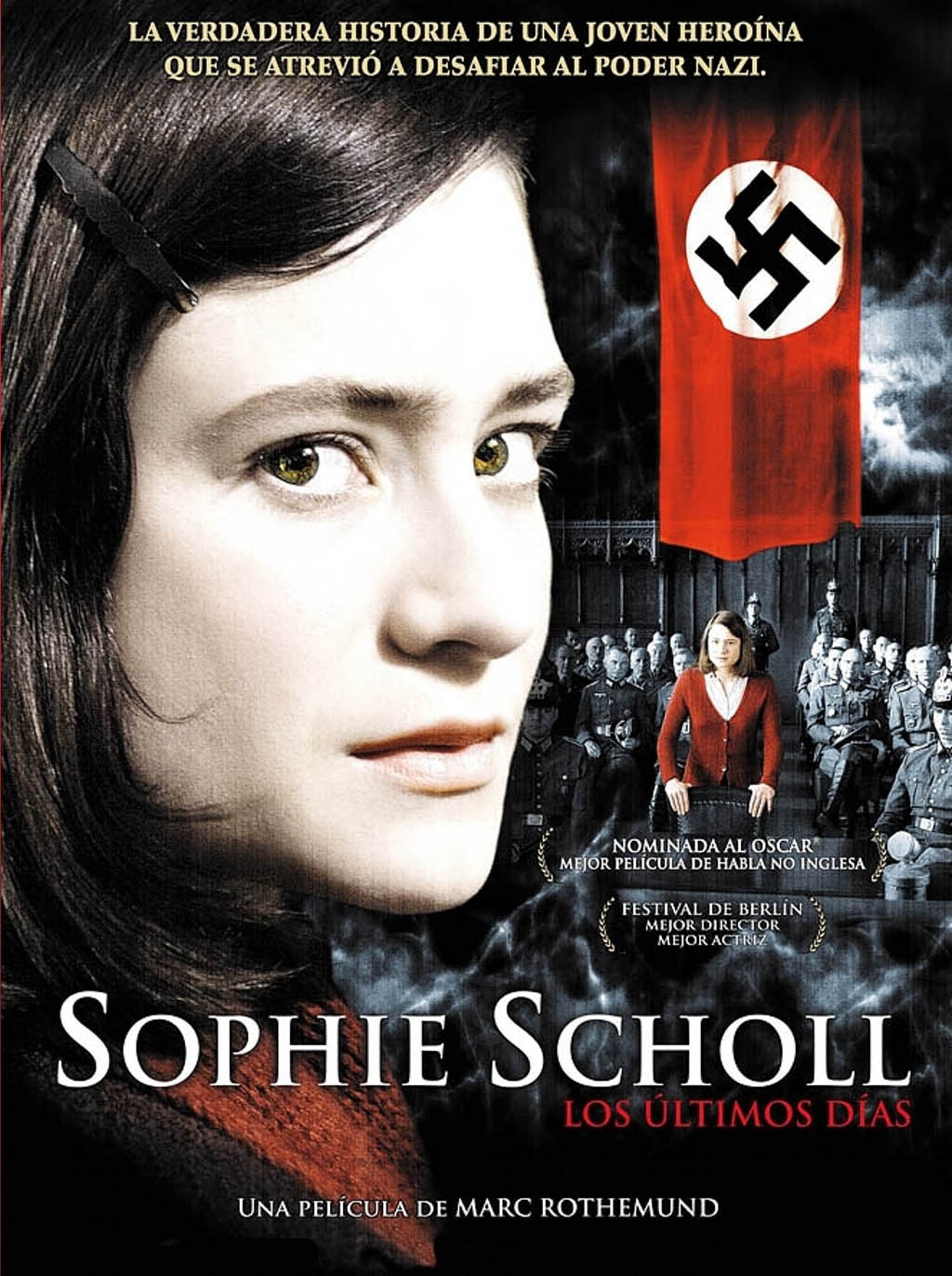 Sophie Scholl