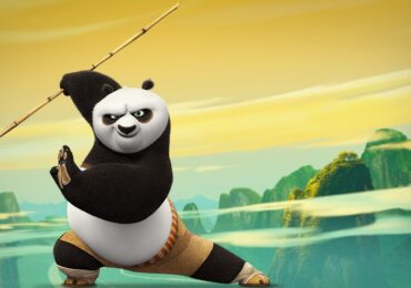 cinemanet | kung fu panda