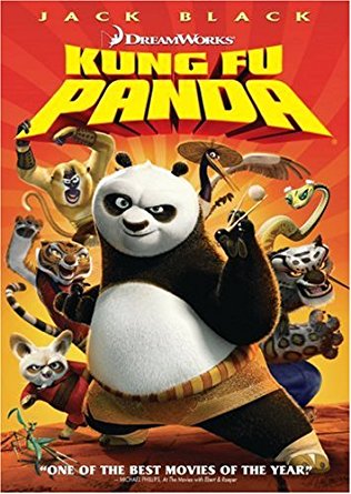 Kung Fu Panda