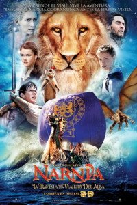 Las Crónicas de Narnia: el León, la Bruja y el Armario