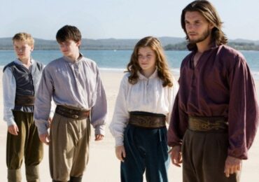 cinemanet | Narnia