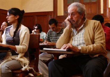 cinemanet | el estudiante