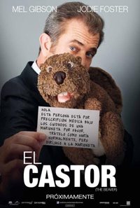 El castor