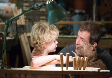 cinemanet | el castor