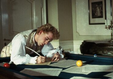 cinemanet | amadeus
