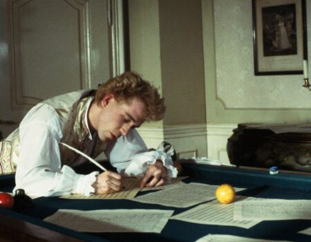 cinemanet | amadeus
