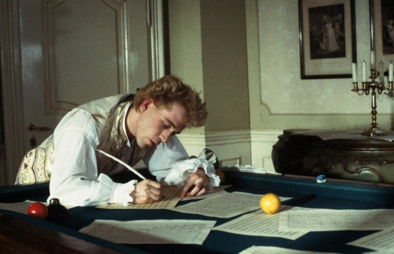 cinemanet | amadeus