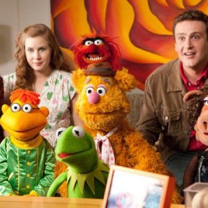 cinemanet | los muppets