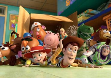 Toy Story CinemaNet