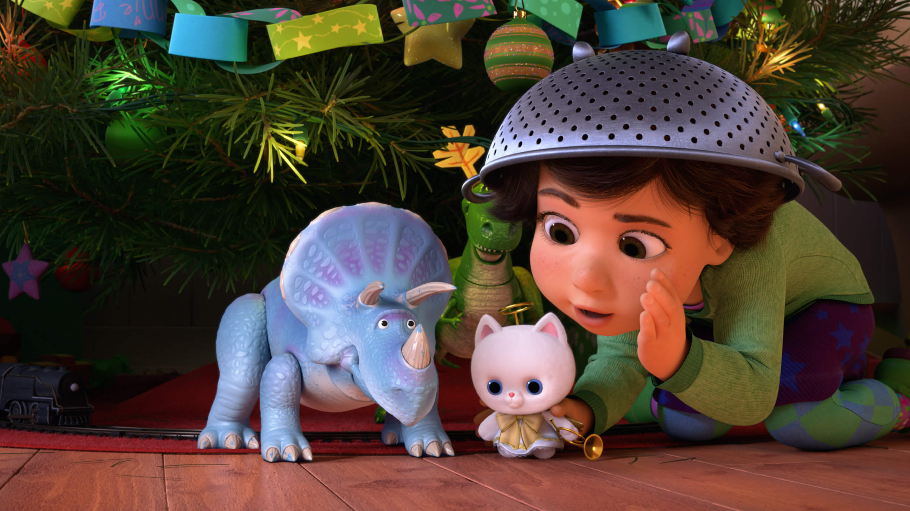 Toy Story CinemaNet