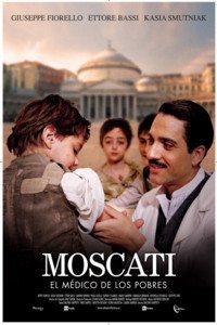 Moscati: El Médico de los Pobres