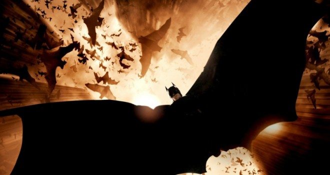 cinemanet | batman begins