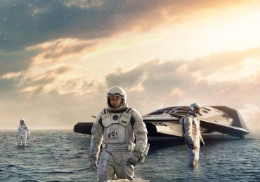 Cinemanet | Interstellar