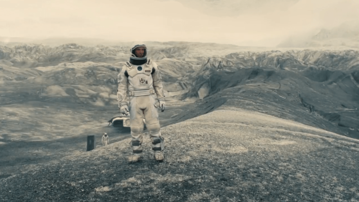 Cinemanet | Interstellar