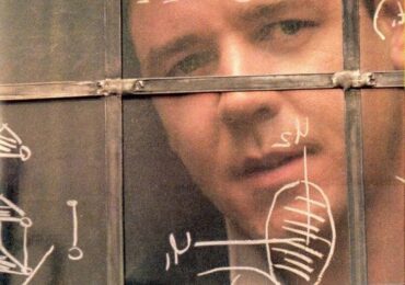 Cinemanet | Una mente maravillosa