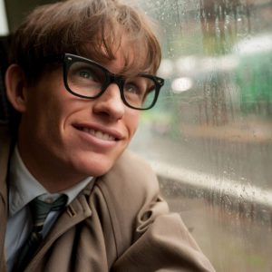 Cinemanet | Stephen Hawking