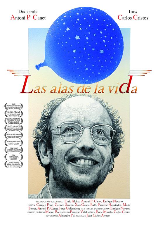 Cinemanet | Las alas de la vida