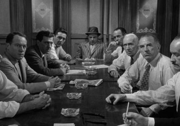 cinemanet | Doce hombres sin piedad