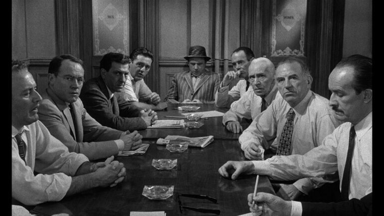 cinemanet | Doce hombres sin piedad