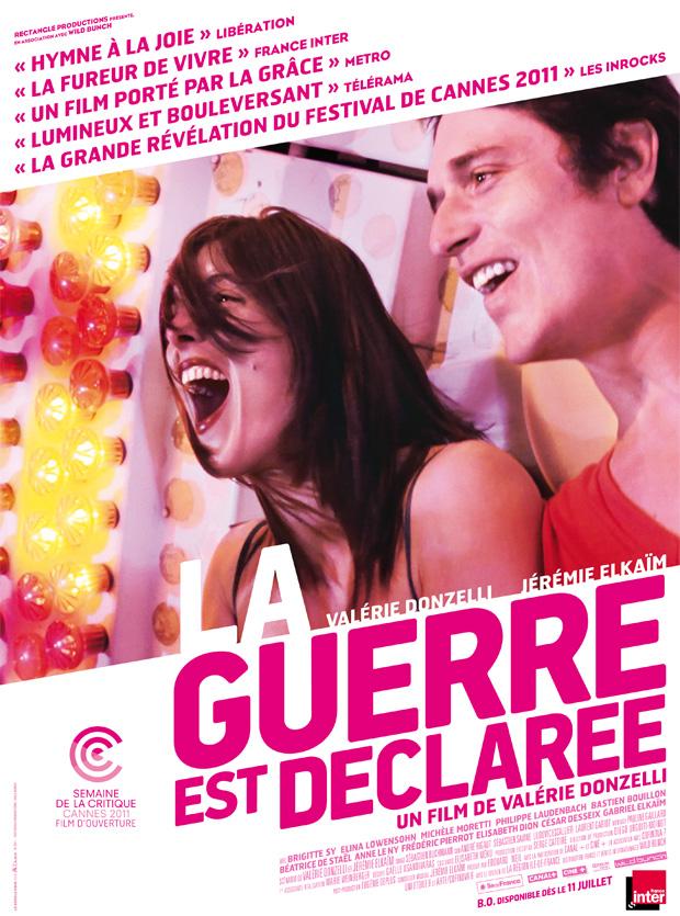 cinemanet | La guerre est declaree