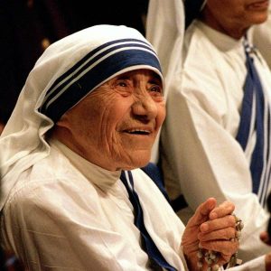 Cinemanet | Teresa de Calcuta