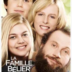 Cinemanet | La famille Bélier