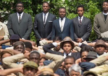 Cinemanet | Selma