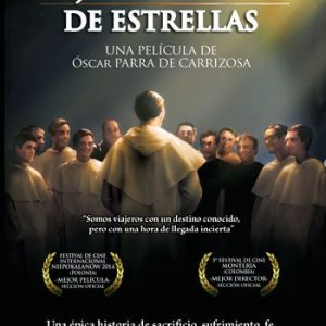 Cinemanet| Bajo un manto de estrellas