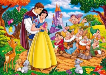 cinemanet | Blancanieves y los siete enanitos