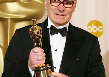 cinemanet | ennio morricone